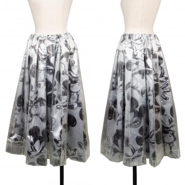 ギャルソン　スカート COMME des GARCONS（コムデギャルソン） コムデギャルソンCOMME des