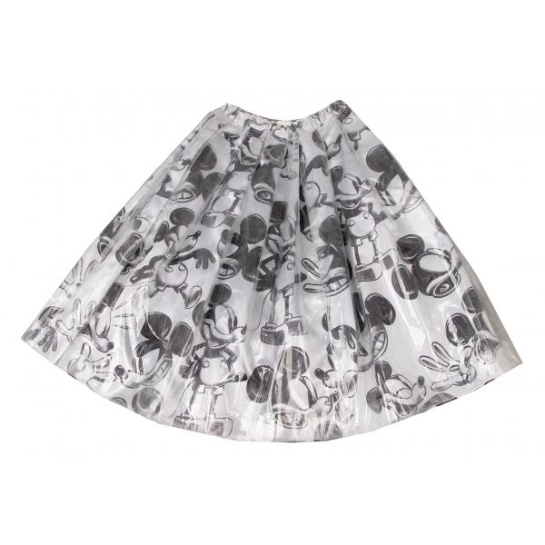 COMME des GARCONS コムデギャルソンCOMME PVCミッキー