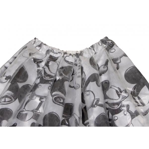 COMME des GARCONS コムデギャルソンCOMME PVCミッキー COMME des GARCONS コムデギャルソンCOMME PVCミッキー