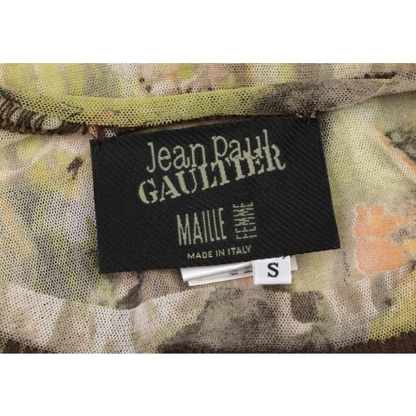 Jean Paul Gaultier ジャンポールゴルチエ マイユファム Jean Paul Gaultier ジャンポールゴルチエ マイユファム