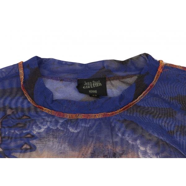Jean Paul Gaultier ジャンポールゴルチエ オム 美女蜘蛛 Jean Paul Gaultier ジャンポールゴルチエ オム 美女蜘蛛