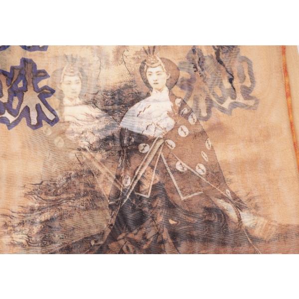 Jean Paul Gaultier ジャンポールゴルチエ オム 美女蜘蛛 Jean Paul Gaultier ジャンポールゴルチエ オム 美女蜘蛛
