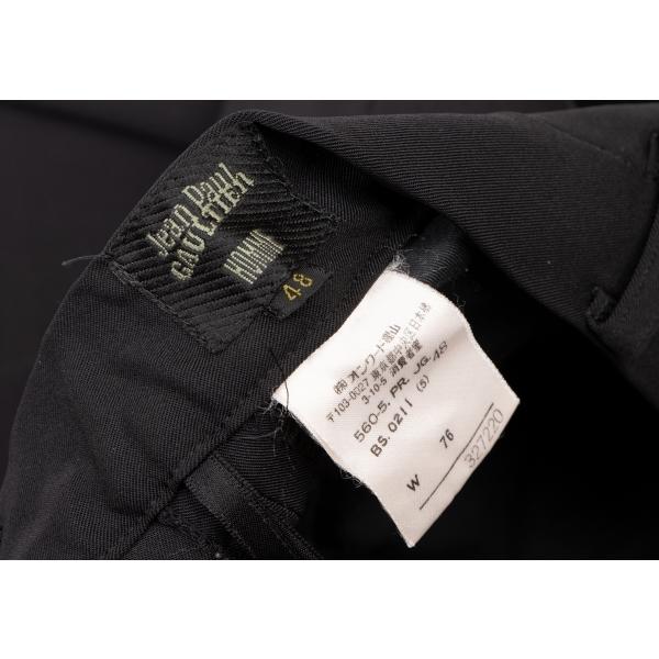 Jean Paul Gaultier ジャンポールゴルチエ オムJean GAULTIER Jean Paul Gaultier ジャンポールゴルチエ オムJean GAULTIER