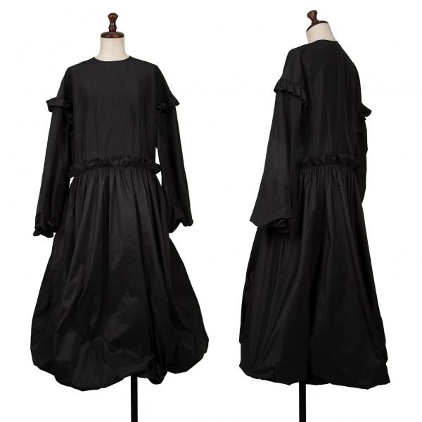 COMME des GARCONS ノアール ケイ ニノミヤnoir kei ninomiya ポリ  
