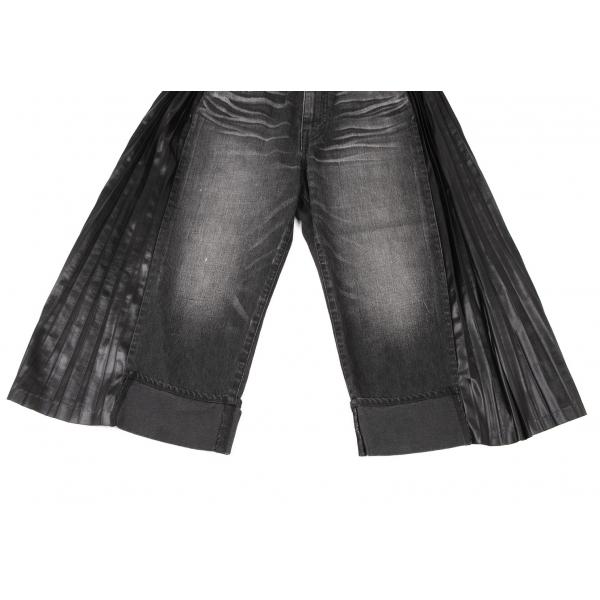 JUNYA WATANABE COMME des GARCONS ジュンヤワタナベ×リーバイス