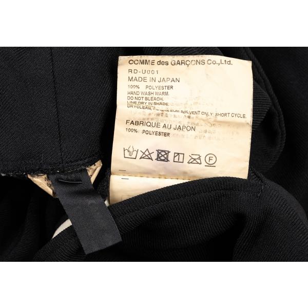 COMME des GARCONS コムコム コムデギャルソンCOMME エステル COMME des GARCONS コムコム コムデギャルソンCOMME エステル