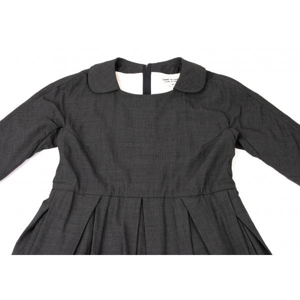 COMME des GARCONS コムコム コムデギャルソンCOMME ウール COMME des GARCONS コムコム コムデギャルソンCOMME ウール