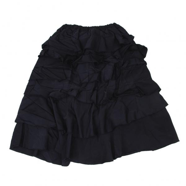 COMME des GARCONS コムコム コムデギャルソンCOMME 染め