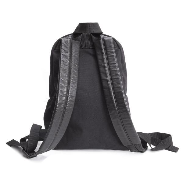 COMME des GARCONS コムデギャルソンCOMME レザーショルダーミニ COMME des GARCONS コムデギャルソンCOMME レザーショルダーミニ
