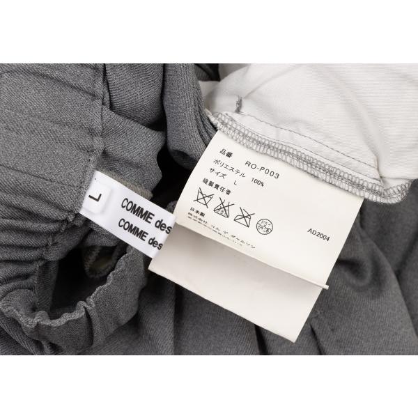 COMME des GARCONS コムコム コムデギャルソンCOMME エステル COMME des GARCONS コムコム コムデギャルソンCOMME エステル