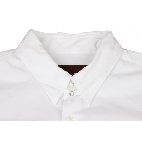 コムデギャルソン オムドゥCOMME des GARCONS HOMME DEUX タブカラー 