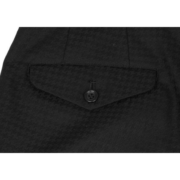 COMME des GARCONS HOMME コムデギャルソンオムドゥCOMME DEUX COMME des GARCONS HOMME コムデギャルソンオムドゥCOMME DEUX