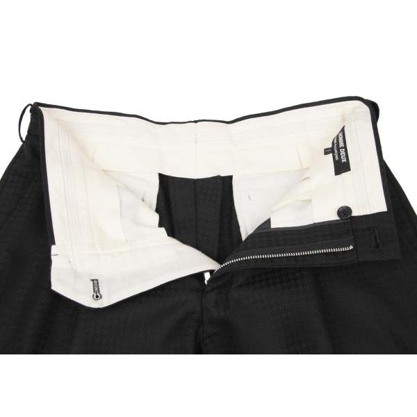 COMME des GARCONS HOMME コムデギャルソンオムドゥCOMME DEUX COMME des GARCONS HOMME コムデギャルソンオムドゥCOMME DEUX