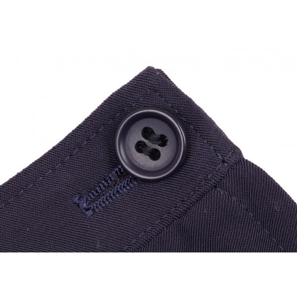 【イッセイミヤケフェット】パンツ ISSEY MIYAKE イッセイミヤケ フェットISSEY FETE ナイロン