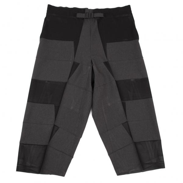 ISSEY MIYAKE（イッセイミヤケ） ミーISSEY MIYAKE me プレスプリーツ