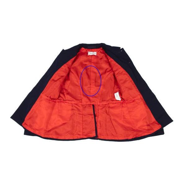 robe de chambre COMME des GARCONS ローブドシャンブル robe de chambre COMME des GARCONS ローブドシャンブル
