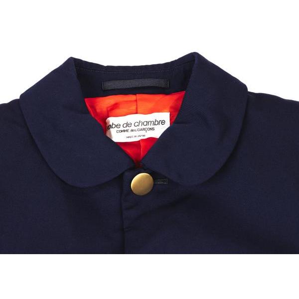 robe de chambre COMME des GARCONS ローブドシャンブル robe de chambre COMME des GARCONS ローブドシャンブル