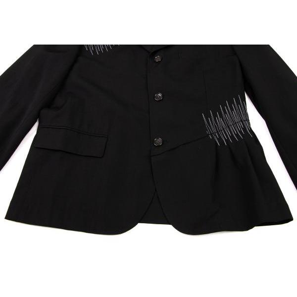tricot COMME des GARCONS トリココムデギャルソンtricot ウール tricot COMME des GARCONS トリココムデギャルソンtricot ウール