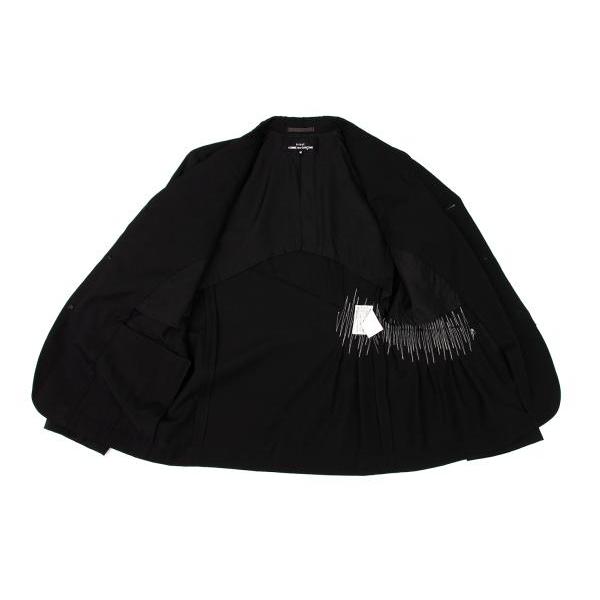 tricot COMME des GARCONS トリココムデギャルソンtricot ウール tricot COMME des GARCONS トリココムデギャルソンtricot ウール