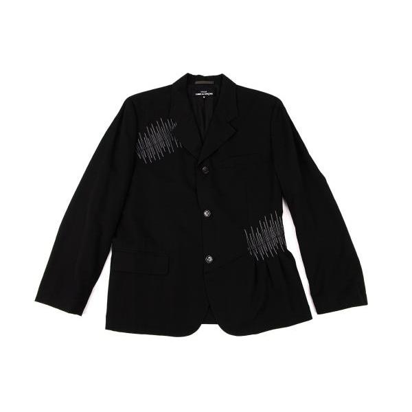 tricot COMME des GARCONS トリココムデギャルソンtricot ウール tricot COMME des GARCONS トリココムデギャルソンtricot ウール