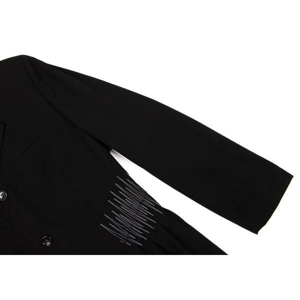 tricot COMME des GARCONS トリココムデギャルソンtricot ウール tricot COMME des GARCONS トリココムデギャルソンtricot ウール