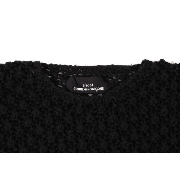 tricot COMME des GARCONS トリココムデギャルソンtricot tricot COMME des GARCONS トリココムデギャルソンtricot