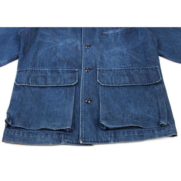 コムデギャルソン オムCOMME des GARCONS HOMME デカオム デニム 