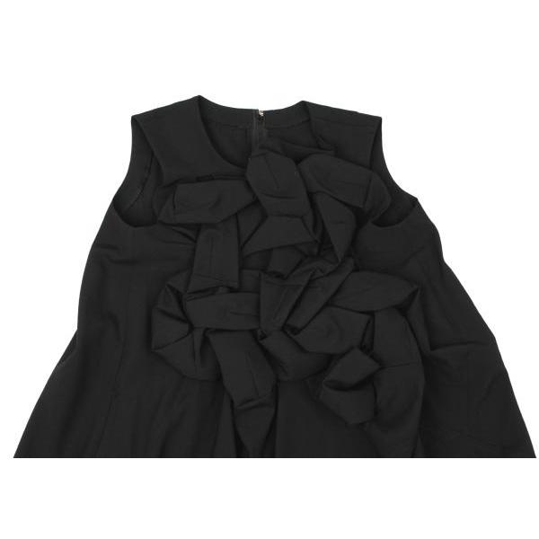 COMME des GARCONS コムデギャルソンCOMME フロント変形切替 COMME des GARCONS コムデギャルソンCOMME フロント変形切替