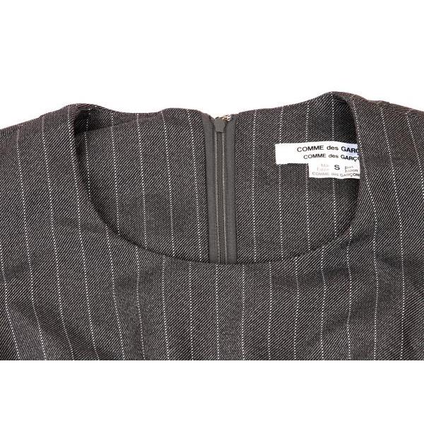COMME des GARCONS コムコム コムデギャルソンCOMME ポリピン COMME des GARCONS コムコム コムデギャルソンCOMME ポリピン
