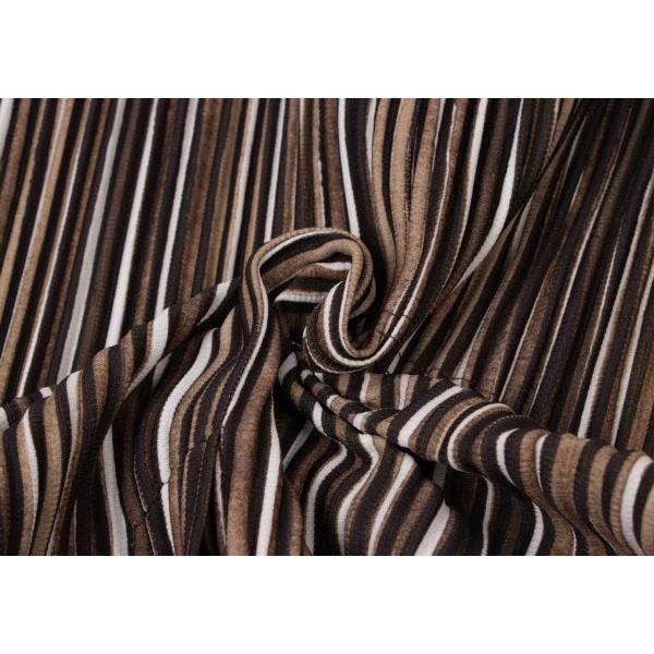 HOMME PLISSÉ ストライプ長袖　膝上プリーツコート新品　黒3号値下げ HOMME PLISSÉ ISSEY MIYAKE – isseymiyake.com