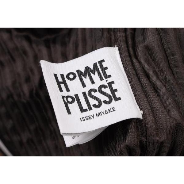 ISSEY MIYAKE オムプリッセ イッセイ ミヤケHOMME PLISSE ISSEY MIYAKE オムプリッセ イッセイ ミヤケHOMME PLISSE