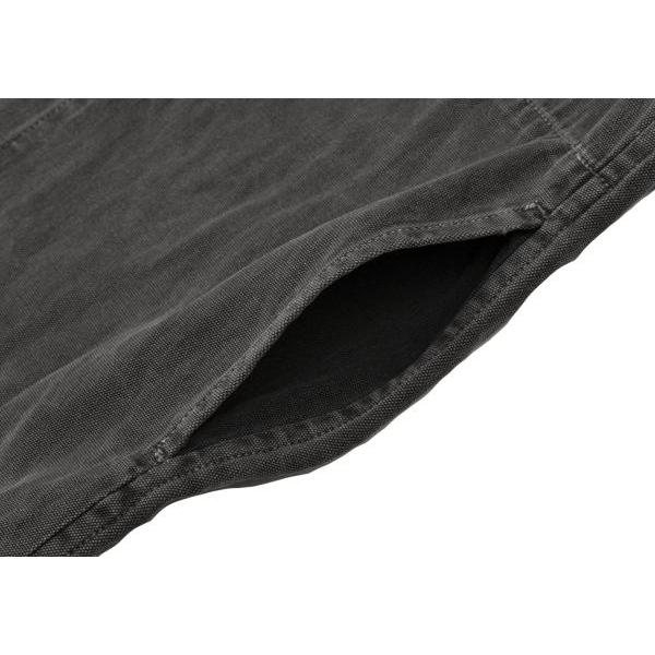 ISSEY MIYAKE イッセイミヤケメンISSEY MEN バンドカラーダック