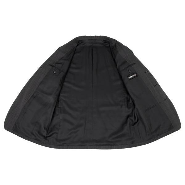 ISSEY MIYAKE イッセイミヤケメンISSEY MEN ウールステッチ ISSEY MIYAKE イッセイミヤケメンISSEY MEN ウールステッチ