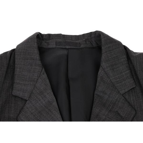 ISSEY MIYAKE イッセイミヤケメンISSEY MEN ウールステッチ ISSEY MIYAKE イッセイミヤケメンISSEY MEN ウールステッチ