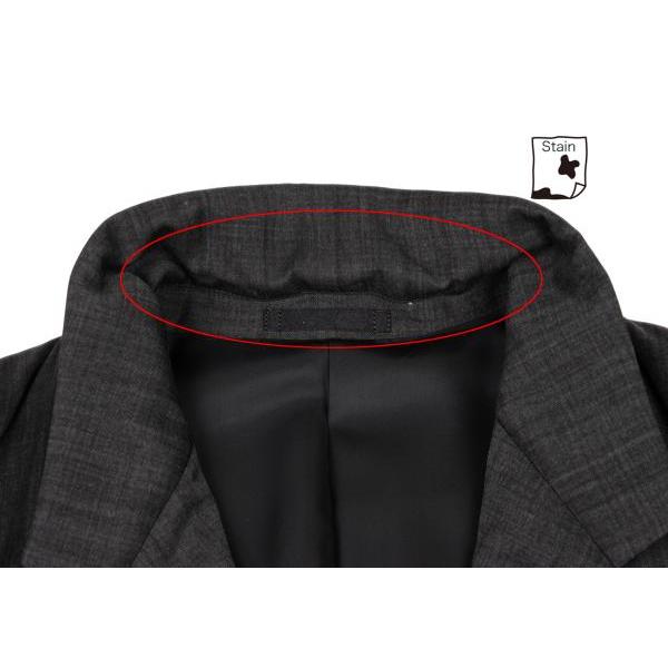 ISSEY MIYAKE イッセイミヤケメンISSEY MEN ウールステッチ ISSEY MIYAKE イッセイミヤケメンISSEY MEN ウールステッチ