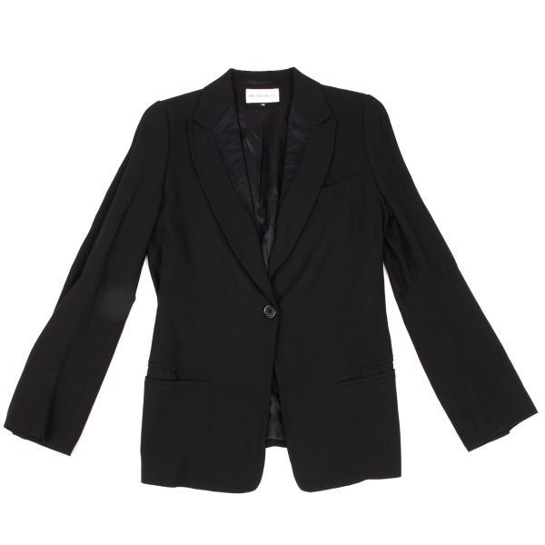 Ann DEMEULEMEESTER アンドゥムルメステールANN レーヨンウール Ann DEMEULEMEESTER アンドゥムルメステールANN レーヨンウール