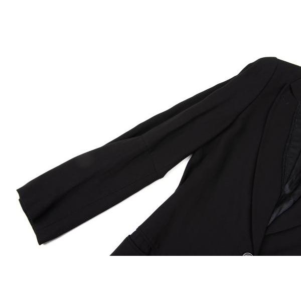 Ann DEMEULEMEESTER アンドゥムルメステールANN レーヨンウール Ann DEMEULEMEESTER アンドゥムルメステールANN レーヨンウール