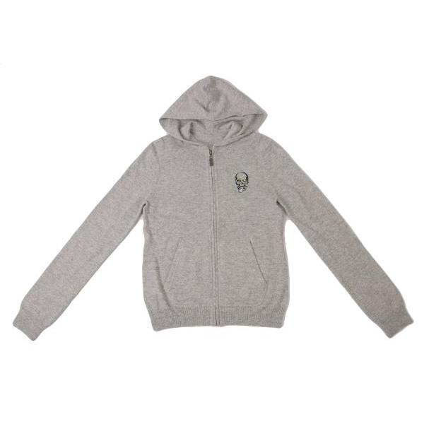 ルシアンペラフィネLucien PellatFinet スカルエンブロイダリー