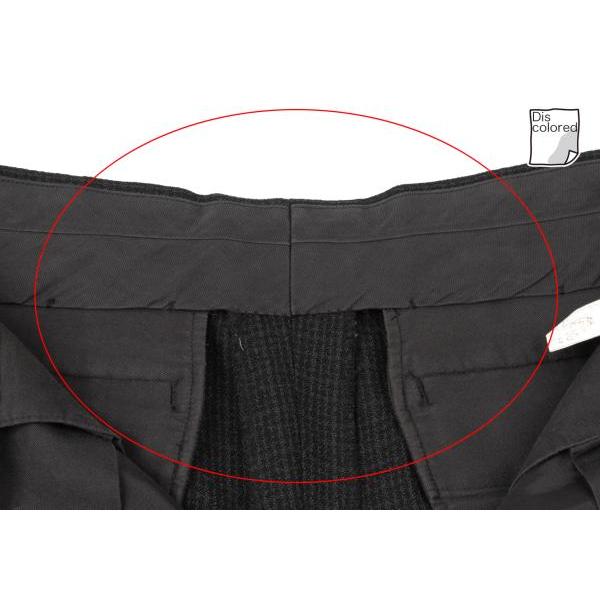 COMME des GARCONS HOMME コムデギャルソン オムCOMME ウール COMME des GARCONS HOMME コムデギャルソン オムCOMME ウール