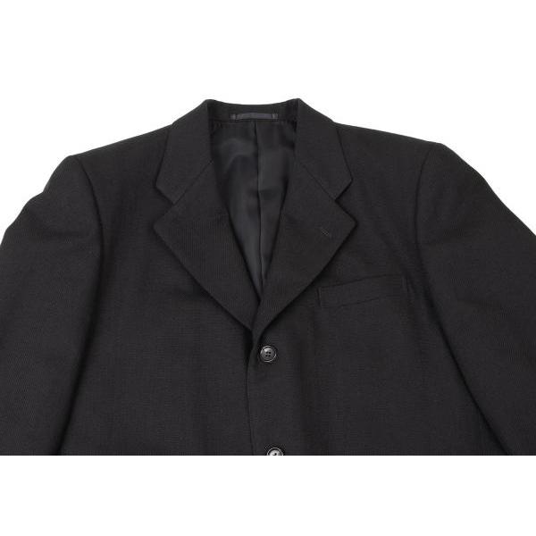 COMME des GARCONS HOMME コムデギャルソン オムCOMME ウールダブル
