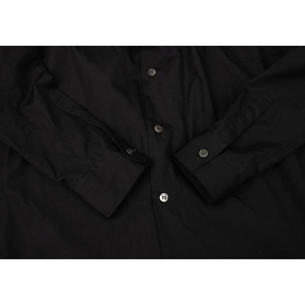 COMME des GARCONS コムデギャルソンCOMME コットンフリルカラー COMME des GARCONS コムデギャルソンCOMME コットンフリルカラー