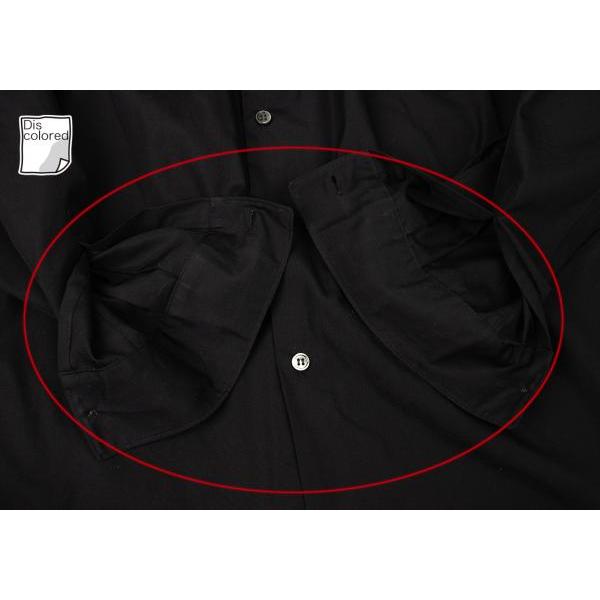 COMME des GARCONS コムデギャルソンCOMME コットンフリルカラー COMME des GARCONS コムデギャルソンCOMME コットンフリルカラー
