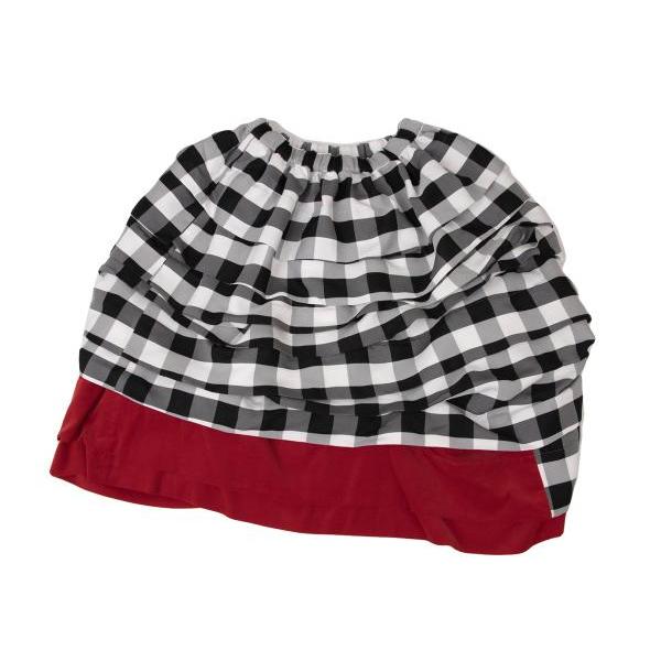 COMME des GARCONS コムデギャルソンCOMME ギンガムチェック