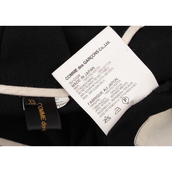 COMME des GARCONS コムデギャルソンCOMME エステルストラップ二 COMME des GARCONS コムデギャルソンCOMME エステルストラップ二