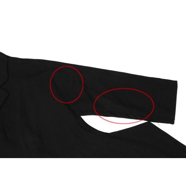 COMME des GARCONS コムデギャルソンCOMME エステルストラップ二 COMME des GARCONS コムデギャルソンCOMME エステルストラップ二