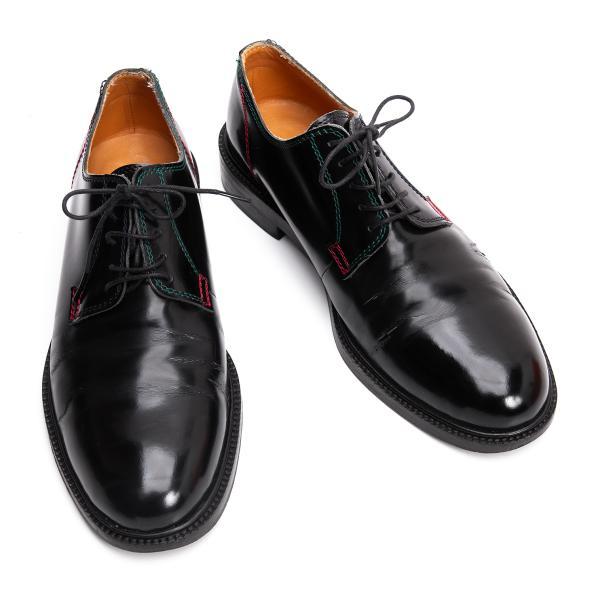 COMME des GARCONS HOMME 革靴26.5cm 25表記