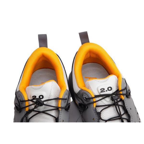 アスレティックス フットウェアATHLETICS FTWR 2.0 ローカット