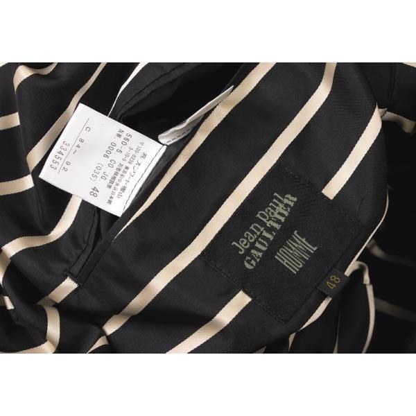 Jean Paul Gaultier ジャンポールゴルチエオムJean GAULTIER Jean Paul Gaultier ジャンポールゴルチエオムJean GAULTIER