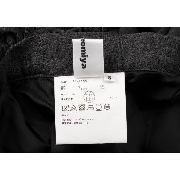 COMME des GARCONS ノアール ケイ ニノミヤnoir kei ninomiya COMME des GARCONS ノアール ケイ ニノミヤnoir kei ninomiya