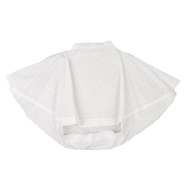 ISSEY MIYAKE イッセイミヤケISSEY 三角形柄変形ドルマン ISSEY MIYAKE イッセイミヤケISSEY 三角形柄変形ドルマン